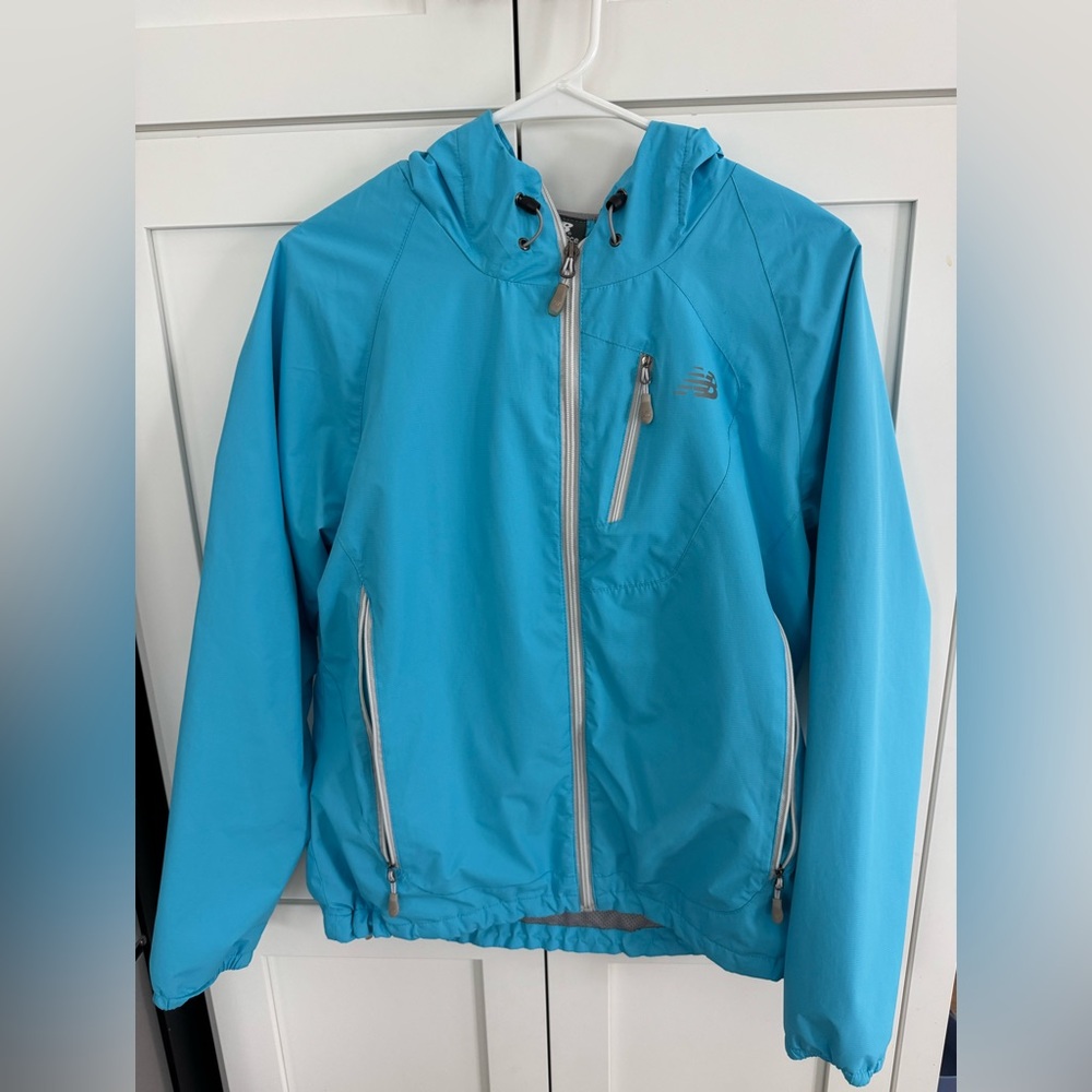 New Balance Women’s  Raincoat